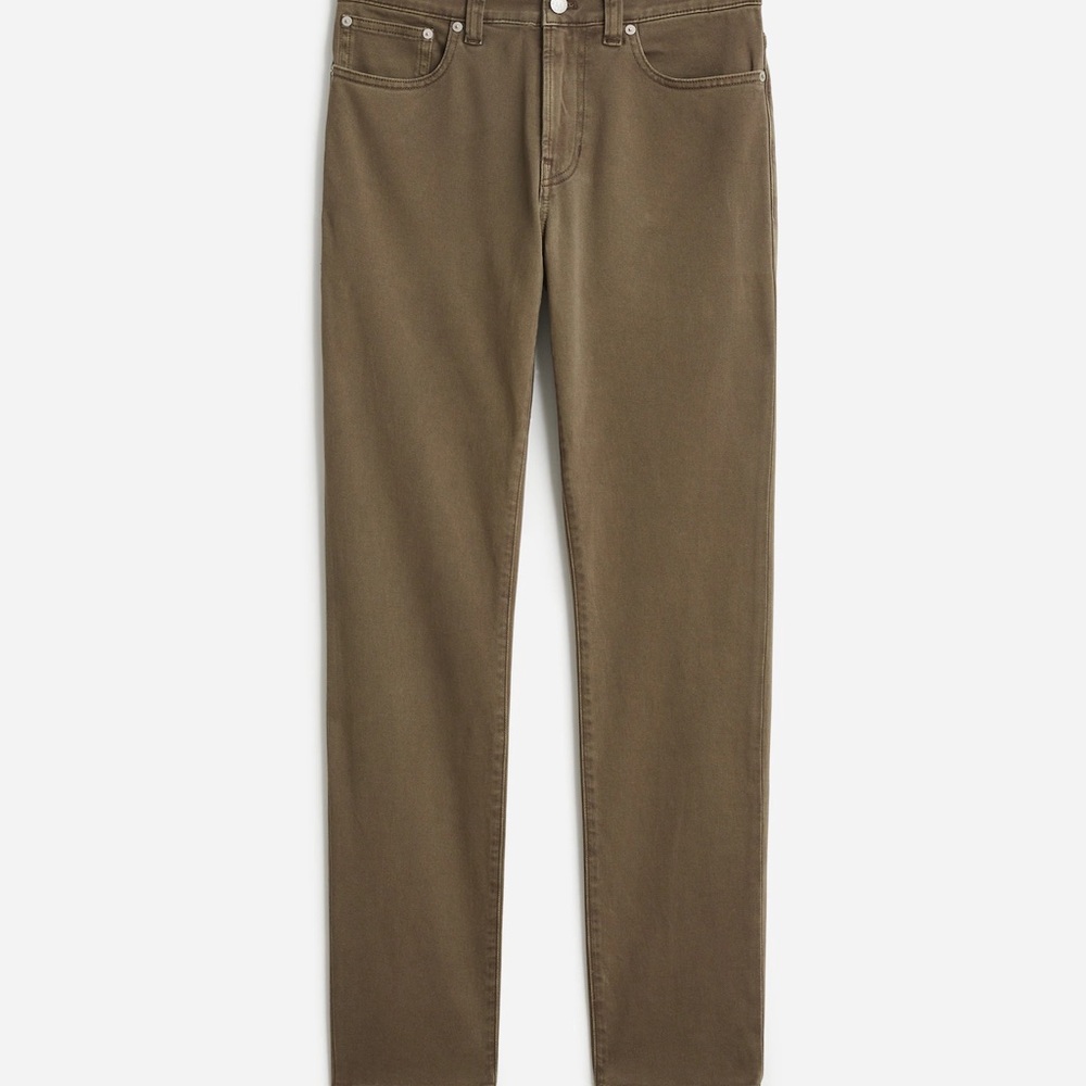 Madewell Men's All Day Pants
